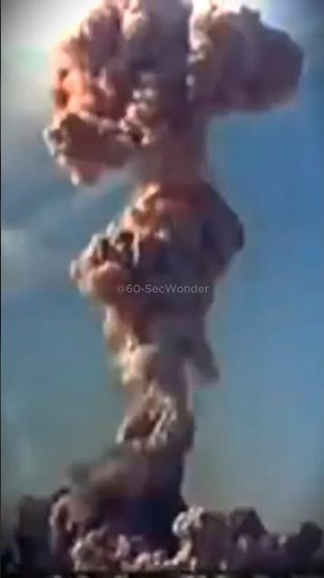 Atomic Annie: The Nuclear Cannon of the Cold War 💥☢️