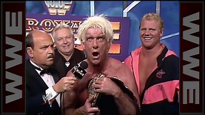 54K views · 823 reactions | On this day in 1992, we all paid HOMAGE to the man when The Nature Boy became the King of the WWE. | Homage | Facebook
