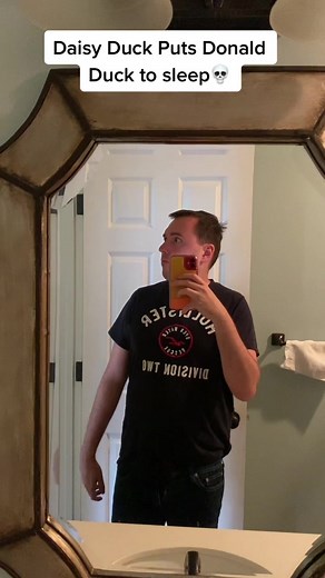 Donald Duck and Daisy Duck Relationship Moments