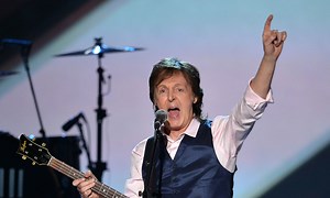 Paul McCartney Discusses His Most Famous Songs In New Video Interview