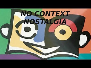 I showcased (and edited) some of my favorite "Living Books" scenes. Because Nostalgia.