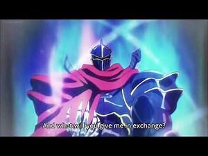 Ainz Ooal Gown TRUE POWER REVEALED! Tenth tier magic user! - OVERLORD