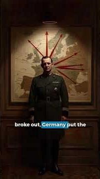 Germany_s_Schlieffen_Plan #SchlieffenPlan #WorldWar1 #wwihistory #MilitaryStrategy #1914