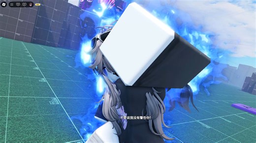 Roblox 高质量JoJo游戏.所有替身部分技能介绍(游戏名放在评论区)