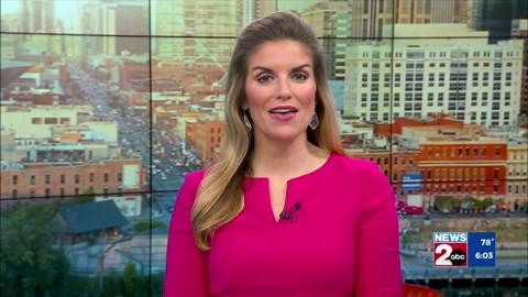 Police identify person of interest in Spring Hill shooting