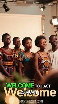 Why Everyone Is Suddenly Talking About Africa Part 1