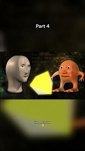 mememan - riddle of the rocks part 4