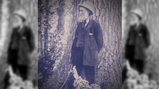 How American Environmentalism’s Racist Roots Shaped Our Thoughts on Conservation