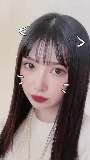 たったたら〜🖤( ^._.^ ) #黒宮れい#larme#larmemagazine#ねこ#猫