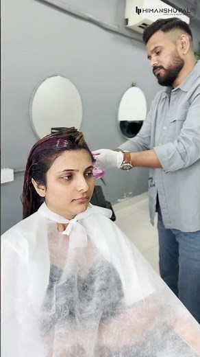 Master the Art of Hair Coloring | Professional Hair Color Course