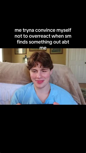 How to Avoid Overreacting in Awkward Situations