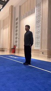 Wushu Legend Zhao Chang Jun | World of Wushu