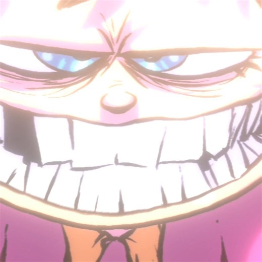 Gertrude Edit (I Hate Fairyland)