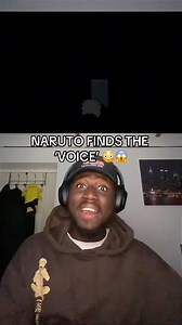 85K views · 3.2K reactions | Naruto finds the voice #anime #naruto #narutoshippuden | HokageSwish | Facebook