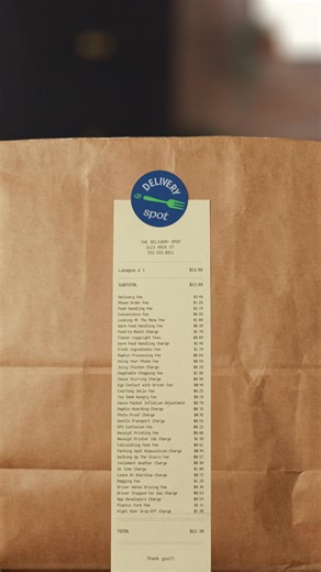 Marie Callender's. All the flavor. All the protein. None of the fees. | Marie Callender's