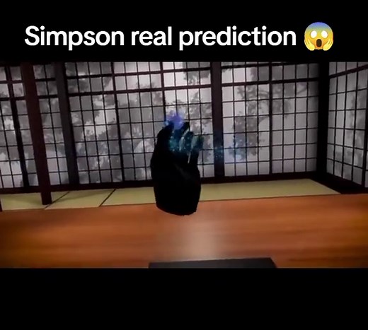 The Simpsons: Real Predictions of the World