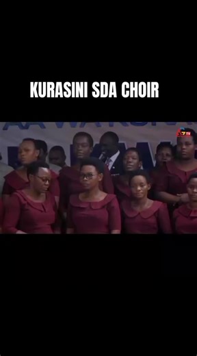 Kurasini SDA Choir Live Performance Highlights