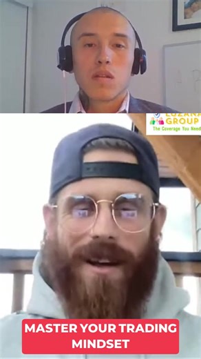 In this clip, Joshua Vos shares essential insights on risk management and emotional resilience in trading. Discover why having an exit strategy is crucial and how understanding your long-term goals can transform your trading experience. It's not just about the money!#TradingTips #RiskManagement #ForexTrading #EmotionalIntelligence #JoshuaVos | Jordy Barrionuevo | Facebook