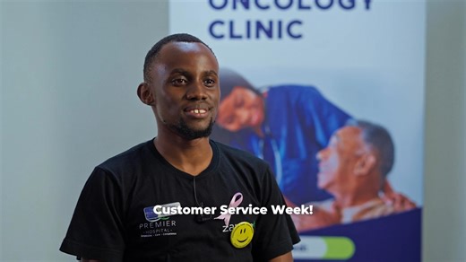 CELEBRATING THE HEART OF PREMIER HOSPITAL! Behind every warm smile, every reassuring word, and every act of care — there’s a team that makes it all possible. As we mark Customer Service Week 2025, we celebrate our everyday heroes who turn compassion into action and make every patient experience truly exceptional. Together, we are proving that great service isn’t just a duty — it’s our Mission Possible! #PremierHospital #MissionPossible #CustomerServiceWeek #WeCare #TeamPremier #CompassionInActio