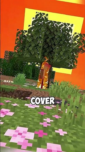 Crazy Minecraft solar apocalypse mod #minecraft #minecraftmod #minecraftmodshow #minecrafthorror