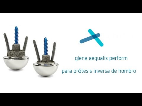 Aldimesa - Glena Aequalis Perform Reversed