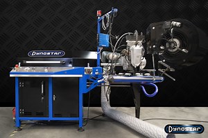 Dynostar ETB400 Triple inertia