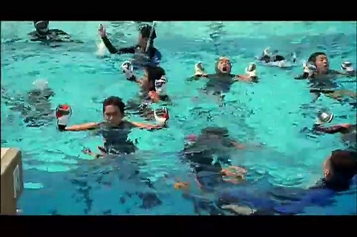 劇場版 海猿 umizaru1