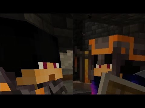 QuackCraft Part 4 - Frightmare Unfinished