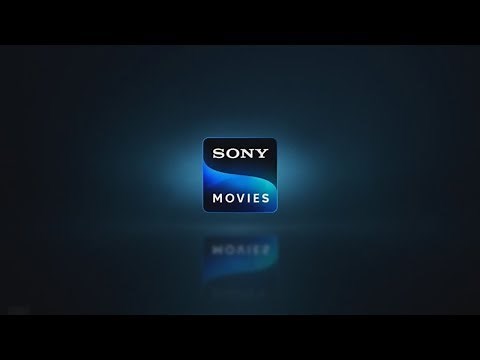 Sony Movies (UK) | Ident History | 2012-2021