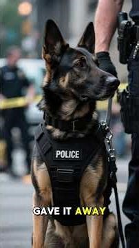 One K9, One Sniff, Cocaine Found! 🐕‍🦺💨 Drug Bust Madness