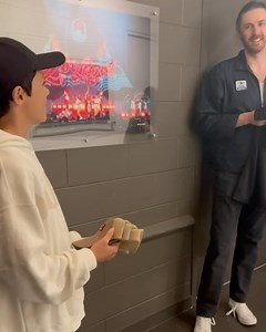 49K views | Dan Carter on Reels | Facebook