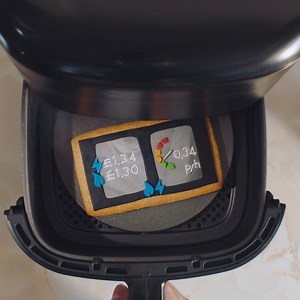 16 reactions · 18 comments | Accurate not estimated energy bills. Get a smart meter ✅ | Smart meters | Facebook