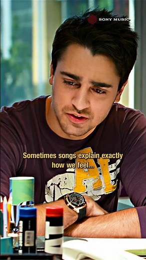 “Vishal & Shekhar’s soulful touch to romance 🎼💫” #bintere #vishalshekhar #sunidhichauhan