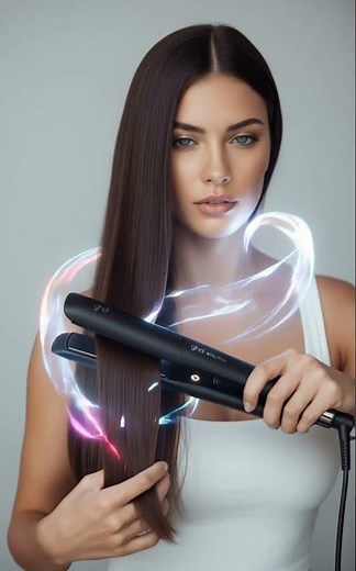 Réparation lisseurs ghd- DrLisseur