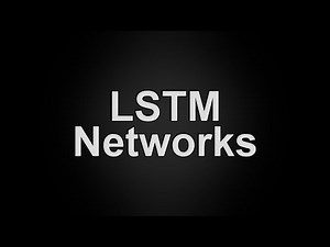 Long Short Term Memory (LSTM) Explained in 60 Seconds | What is LSTM?