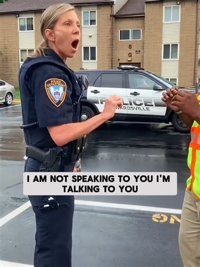 Offered Lawn Care to Elderly Woman, Faced Police Trouble