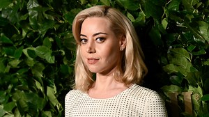 Aubrey Plaza makes her off-Broadway debut into 'Danny and the Deep Blue Sea' this fall