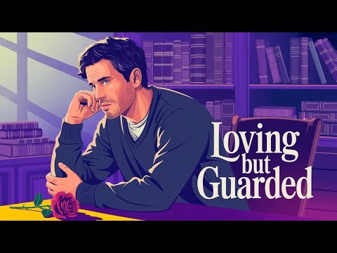 Inside the Heart of a Cancer Man: Love, Pain, and Hidden Sensitivity