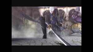 【DMC4SE】Vergil MOD: Azure Dragon ver.3.0【MOD】