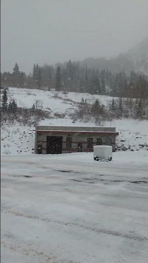 Snowbird Ski Resort, Utah