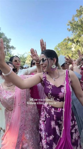 A Grand Sindhi Baraat Celebration | Luxury Indian Wedding Moments & Groom Entry #destinationwedding