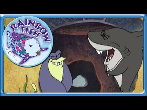 Rainbow Fish - Episode 40 - High Tide Noon