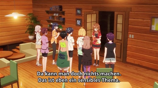 Selection Project Staffel 1 Folge 7 HD Deutsch - video Dailymotion