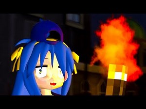 [SFM] Light Flickering for Fire - Source Filmmaker Tutorial