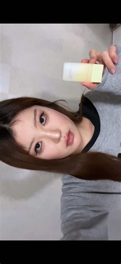 方里のスキンフィックス プライマーを使いました✿.*・(*¯꒫ ¯* ) #funnyelves #ファニーエルヴス #プライマー