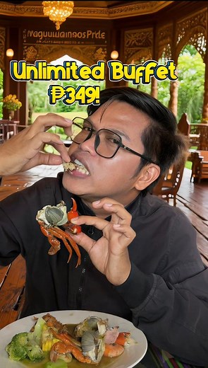 226K views · 5K reactions | Buffet na ang Maguindanaon’s Pride! 菱...