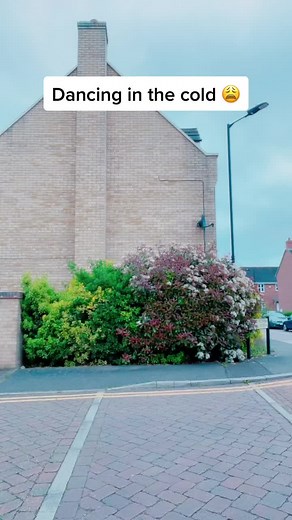 Soft Landing on Sofa Floor Dance