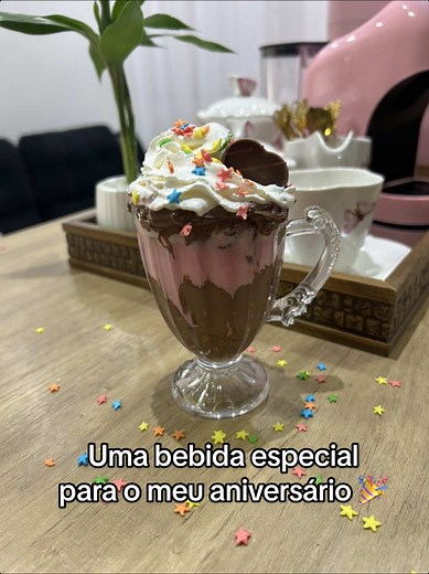 Special Birthday Drink Ideas for Celebrating You