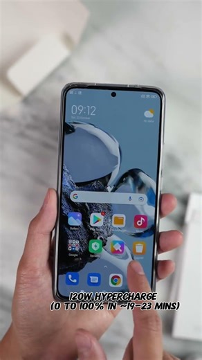 200MP Camera on a Budget?! 🤯 #Xiaomi12TPro #shorts #TheTechView