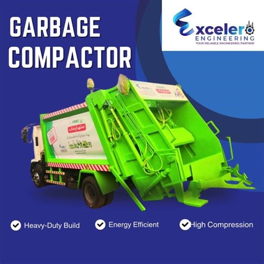 Waste Management Vehicle expert #WasteManagement